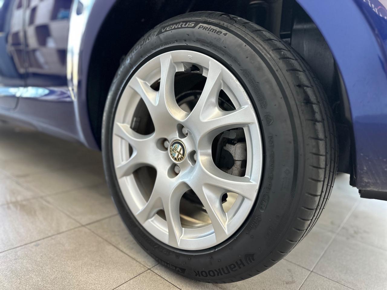 Alfa Romeo MiTo 1.3 JTDm-2 95 CV Sport Pack