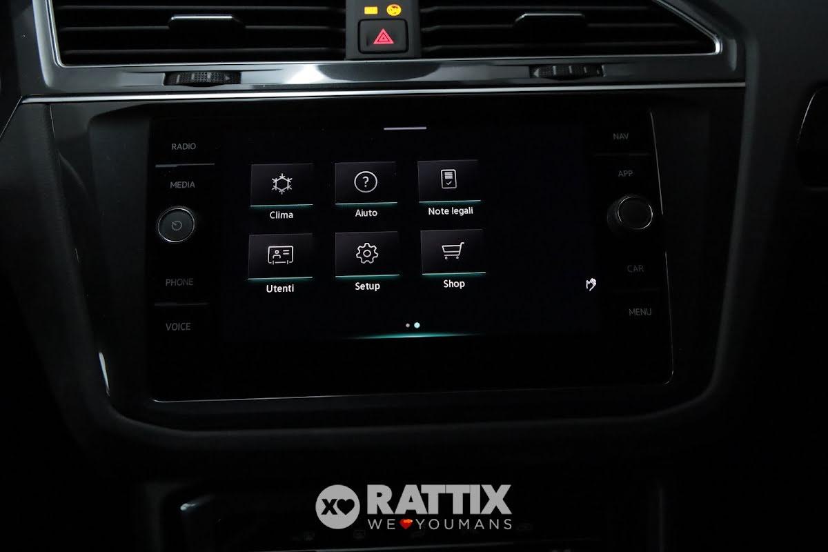 Volkswagen Tiguan 1.5 TSI 150CV Life