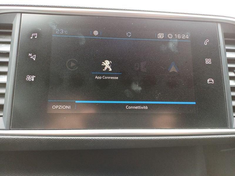 Peugeot 308 308 SW 1.5 Gt Line s&s 130cv - GARANZIA