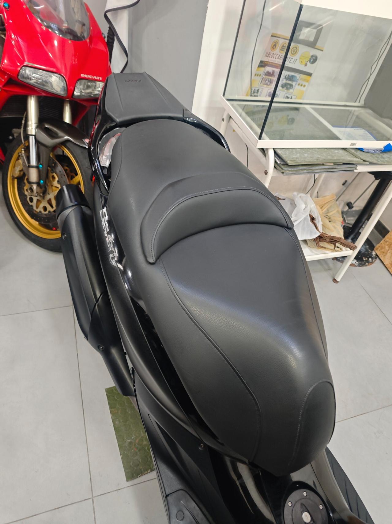 Piaggio Beverly 350 S sport abs