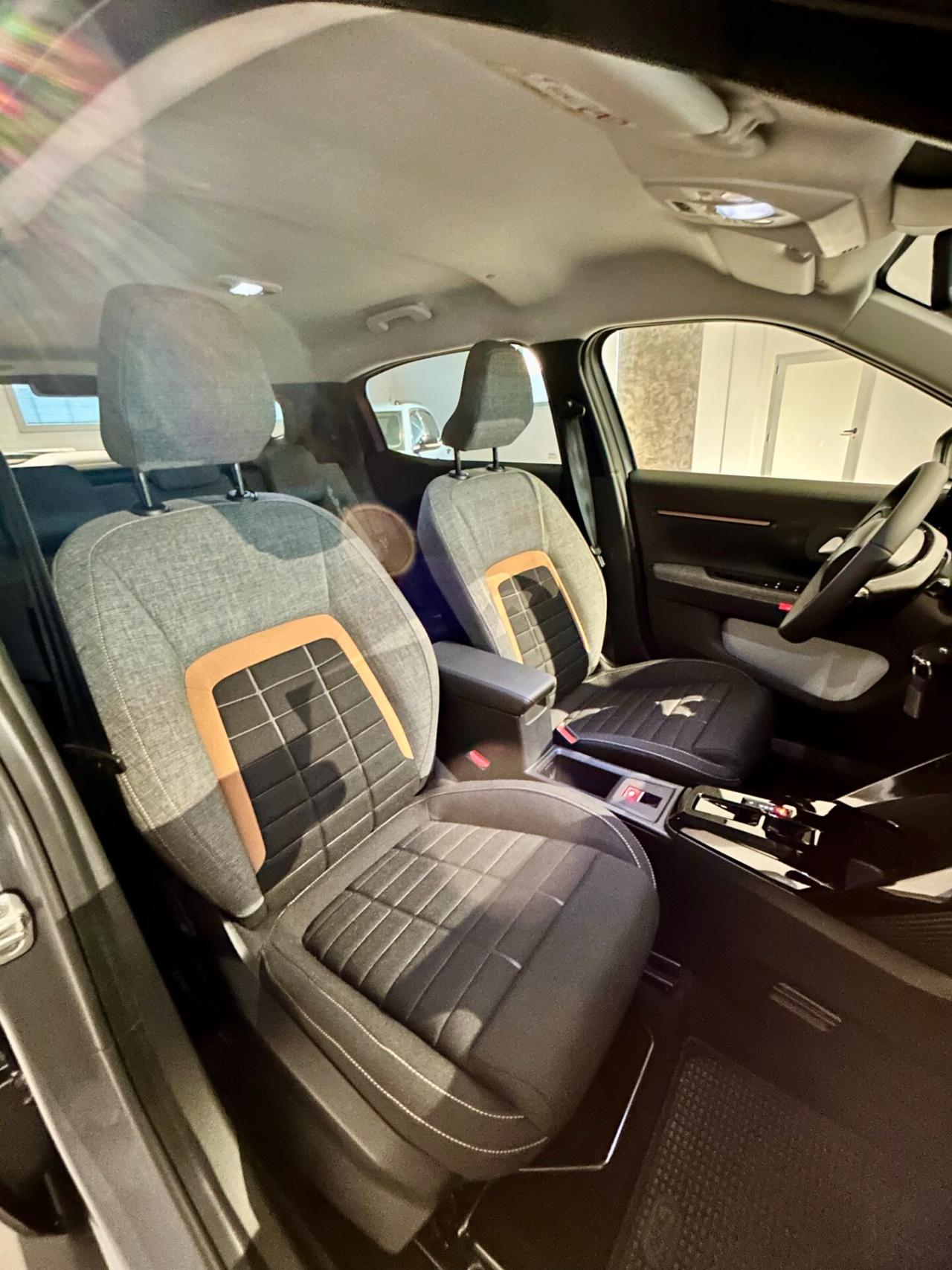 Citroen C3 Aircross Hybrid 136 e-DCS6 You Pack Plus