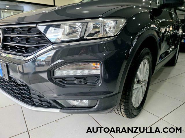 VOLKSWAGEN T-Roc 2.0 Style TDI SCR 150CV Navi BlueMotion Technology
