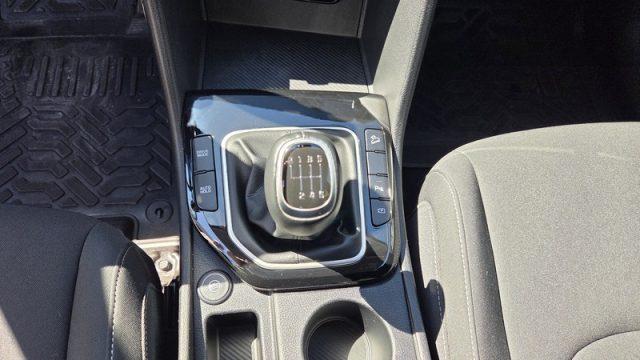 KIA Sportage 1.6 TGDi GPL Business PERMUTE UNICOPROPRIETARIO