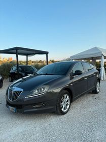 Lancia Delta 1.6 MJT DPF Selectronic Platino