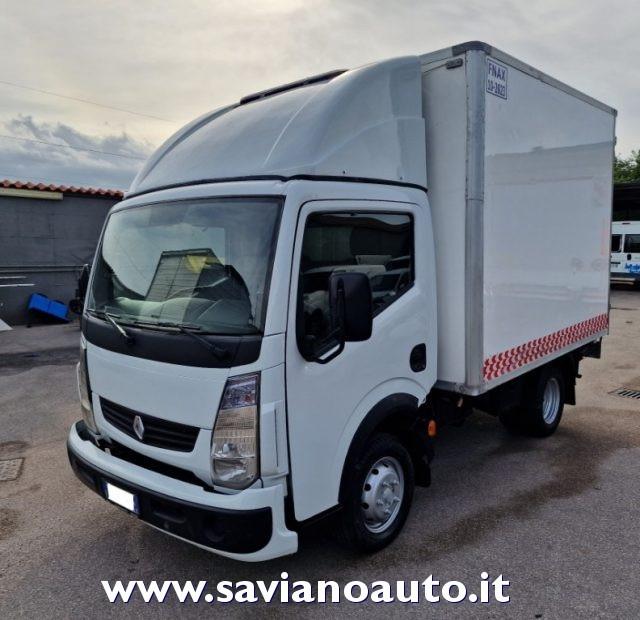 RENAULT MAXITY 130.35 " FRIGO "