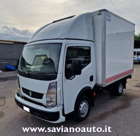 RENAULT MAXITY 130.35 " FRIGO "