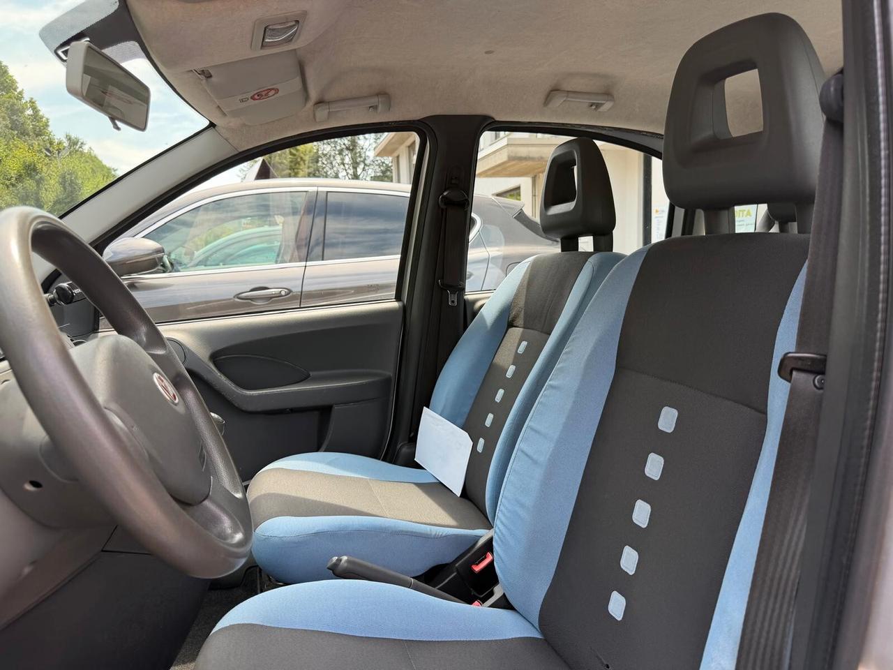 Fiat Panda 1.3 MJT 16V 4x4 Cross UNICO PROPRIETARIO