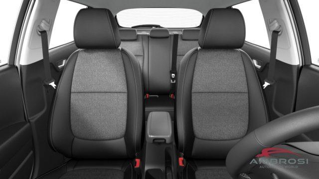 KIA Stonic 1.0 T-GDI STYLE TT