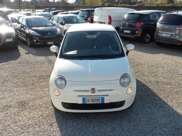 Fiat 500 1.3 Multijet 16V 95 CV Sport CLIMA CERCHI PELLE MULTIFUNZIONE.