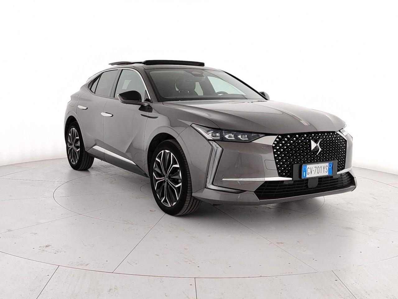 Ds4 4 PureTech 130 aut. Opera