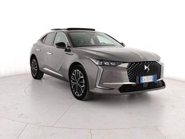 Ds DS4 4 PureTech 130 aut. Opera