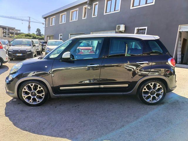 FIAT 500L 1.6 Multijet 120 CV Trekking