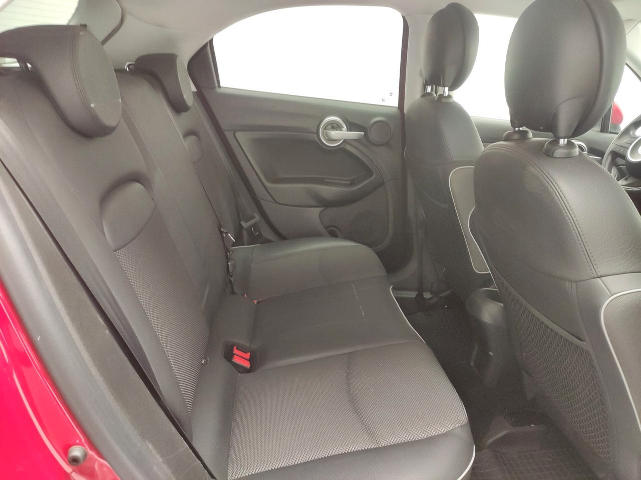 Fiat 500X 2.0 MultiJet 140 CV 4x4 Cross