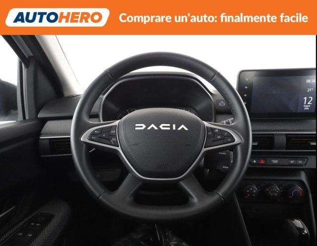 DACIA Sandero Stepway 1.0 TCe 90 CV Expression