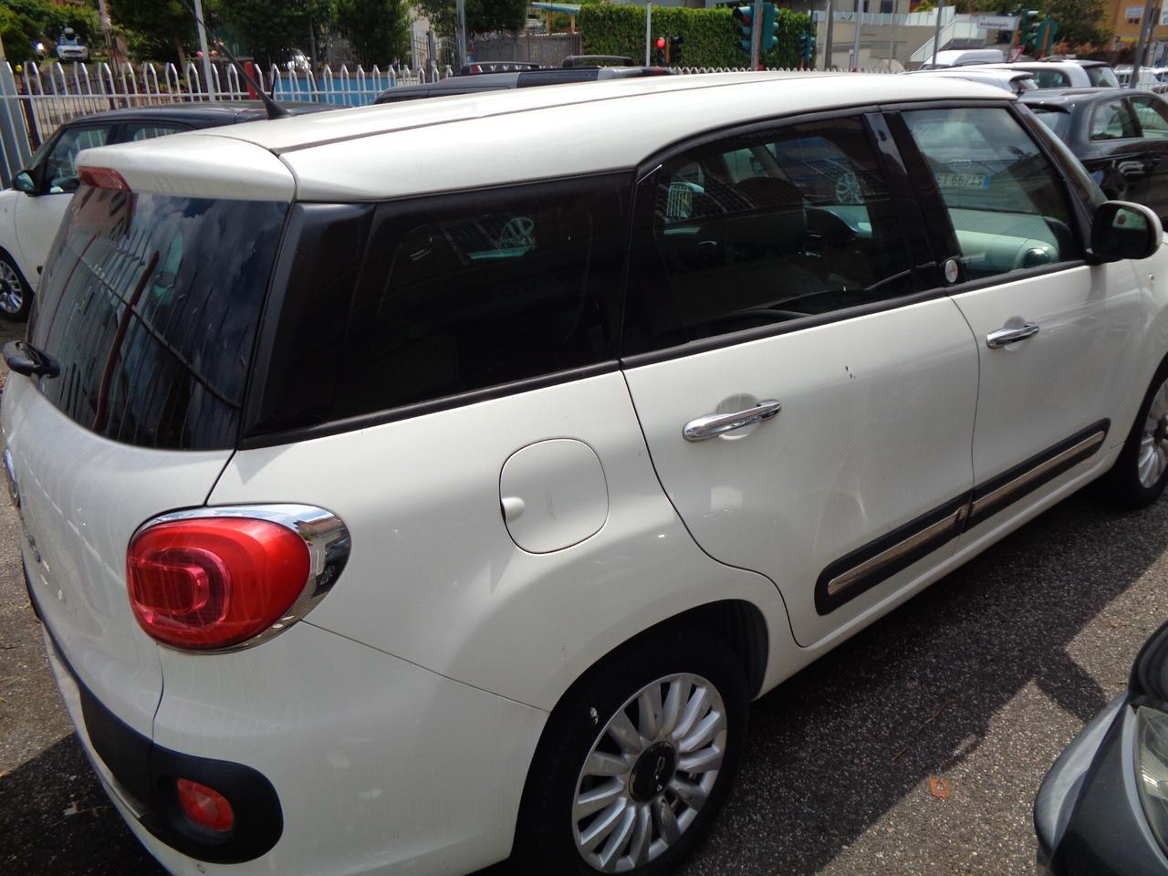 Fiat 500L 1.6 Multijet 105 CV Pop Star