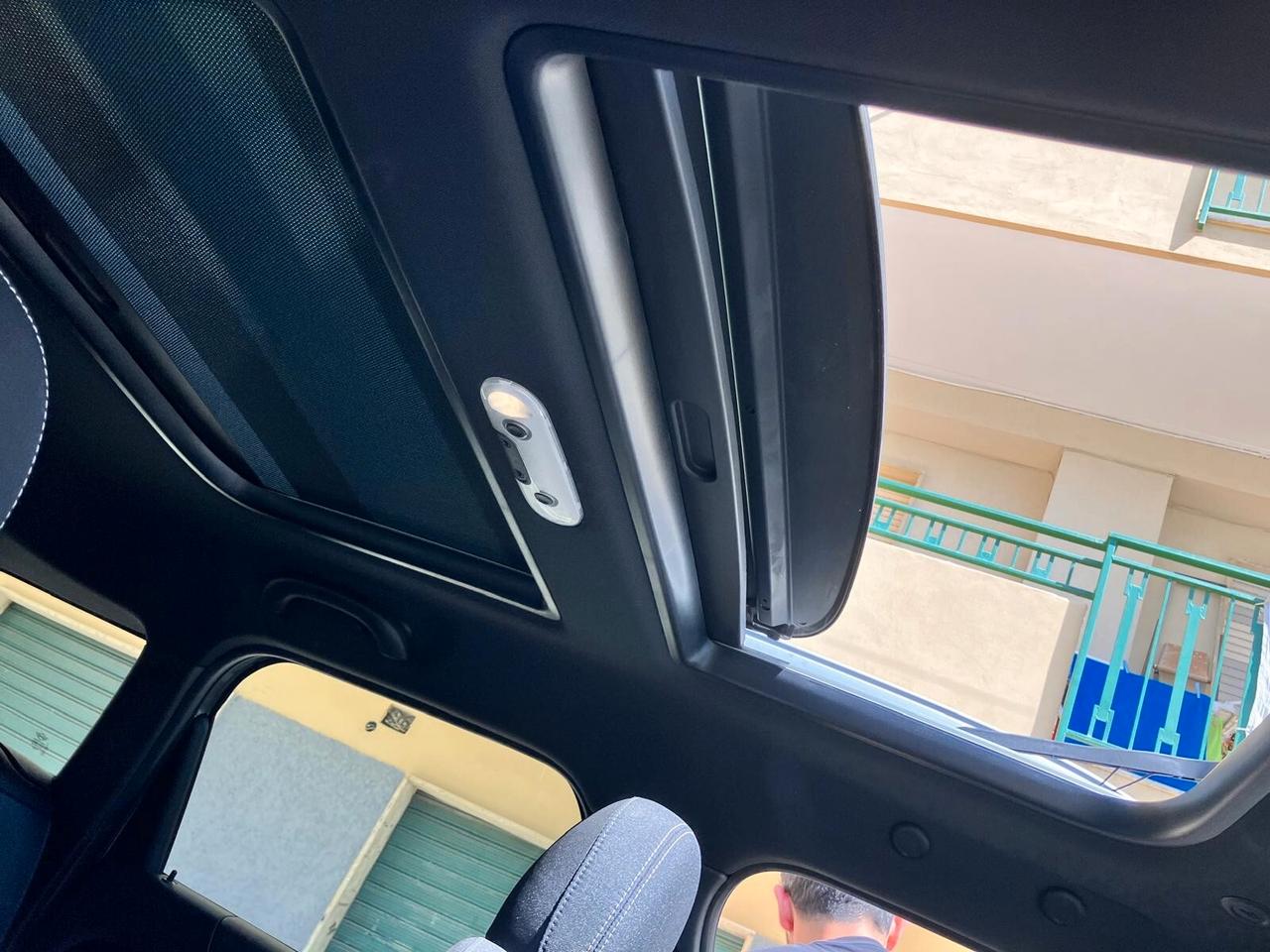 Mini Countryman 2.0d 150cv Hype ALL4 unipro cert