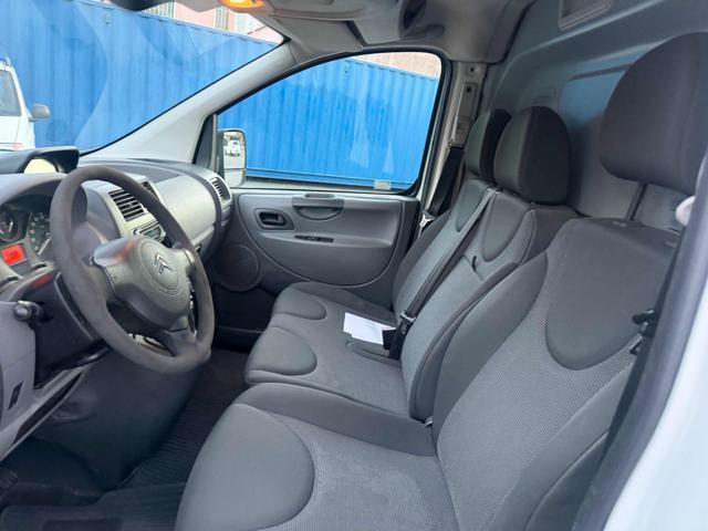 CITROEN Jumpy 2.0 HDi/120 FAP PC Atlante Loisirs Bellissima