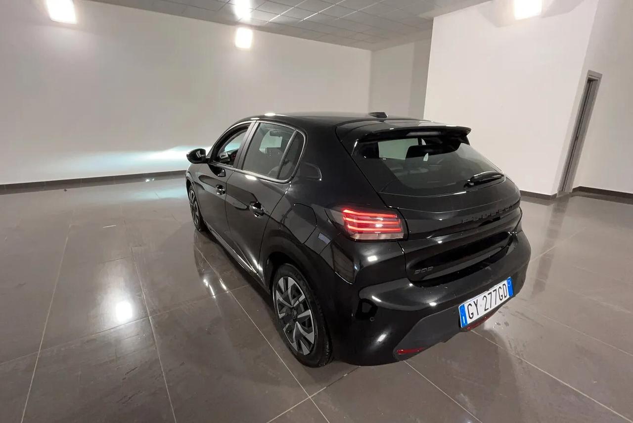 Peugeot 208 1.2 puretech Style s&s 75cv