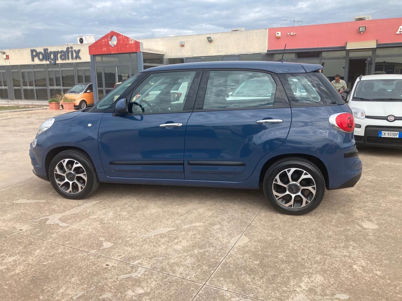 Fiat 500L 1.3 Multijet 95 CV