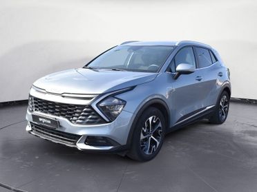 KIA Sportage Sportage 1.6 TGDi MHEV Style