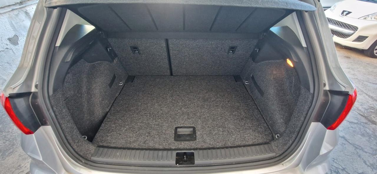 Seat Arona 1.0 EcoTSI 110 CV DSG Style