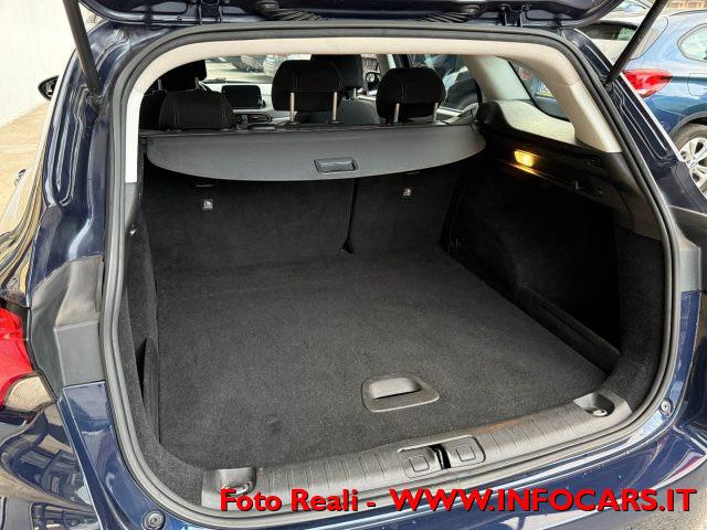 FIAT Tipo SW 1.3 Mjt 95 CV LOUNGE - NEOPATENTATI