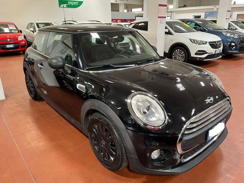 MINI Mini 3 porte Mini 1.5 One D Business