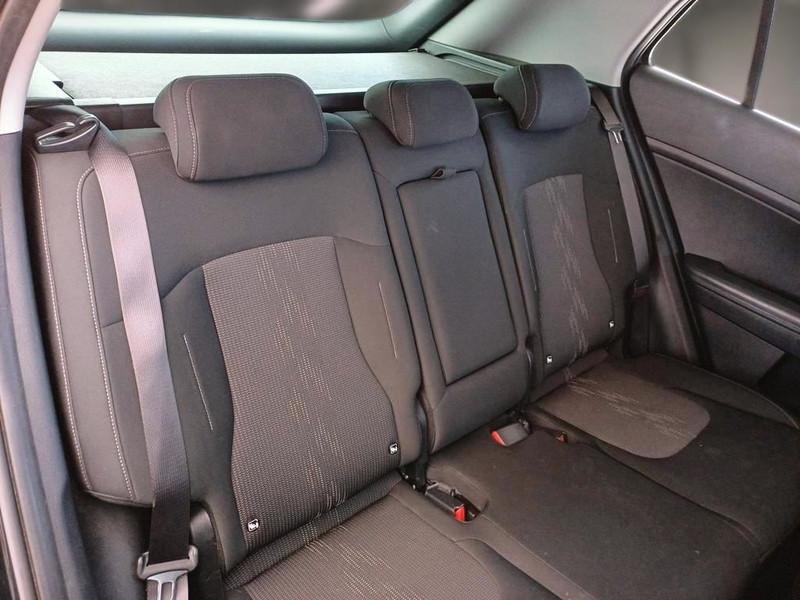 KIA SPORTAGE 1.6 CRDI MHEV STYLE 2WD DCT SUV