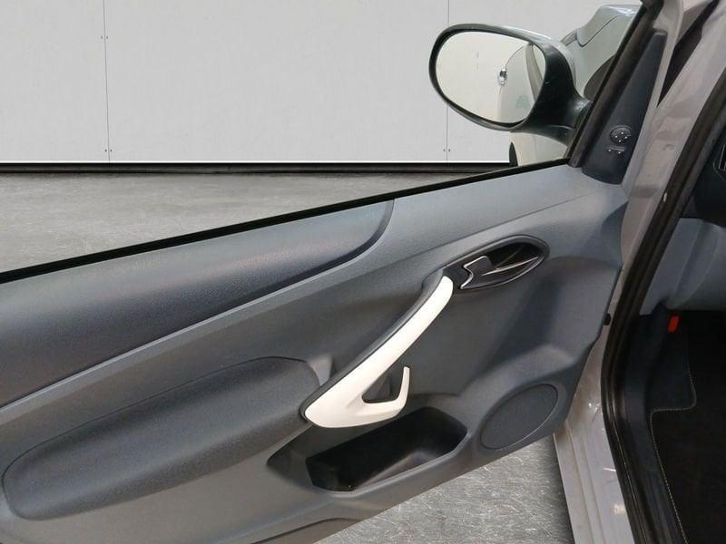 Ford Ka 1.2 Titanium + c/esp 69cv E6