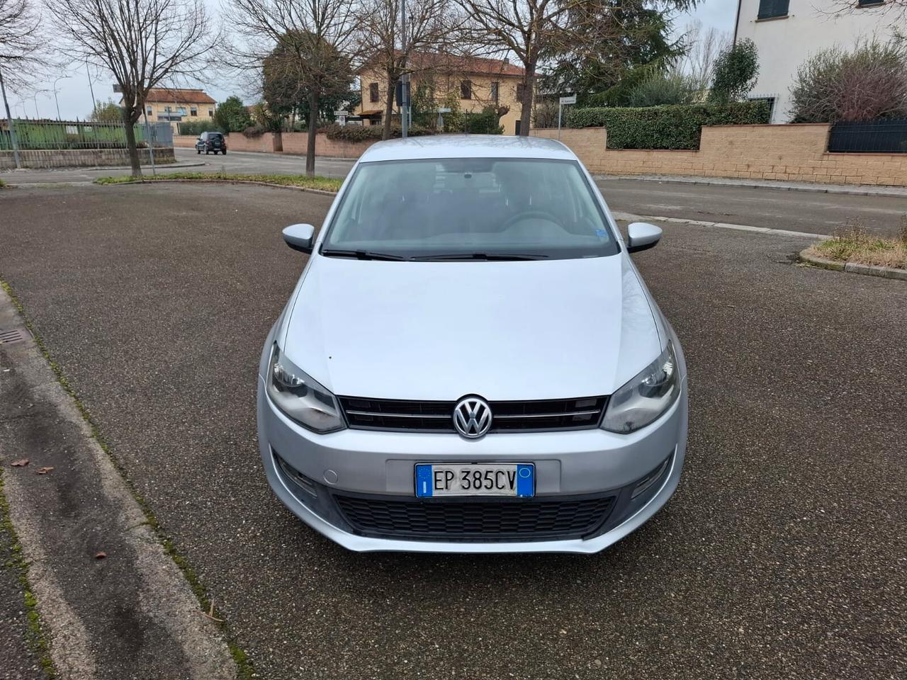 Volkswagen Polo 1.2 TDI 5 porte SOLO 118.000 KM