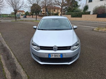 Volkswagen Polo 1.2 TDI 5 porte SOLO 118.000 KM