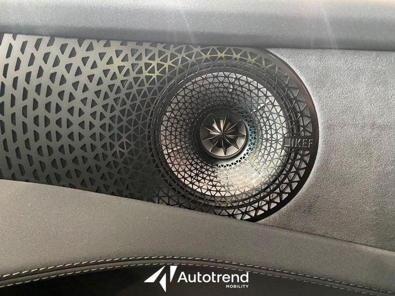 Lotus Emeya 600 GT 612 CV AWD Lotus Bari