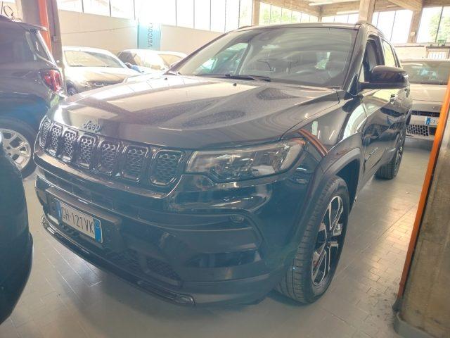 JEEP Compass 1.3 190cv PHEV 4xe Limited AUTOCARRO 5p