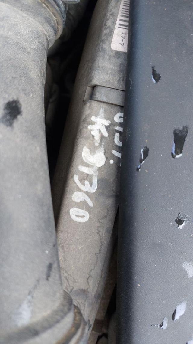 VOLKSWAGEN New Beetle 1.9 TDI 90 Cv Marciante