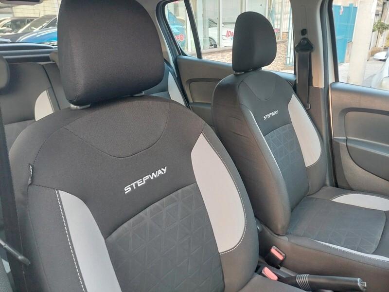 Dacia Sandero Stepway 1.5 dCi 8V 90CV Prestige