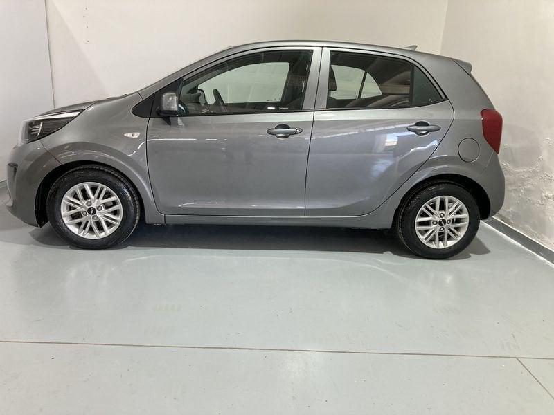 Kia Picanto style confort