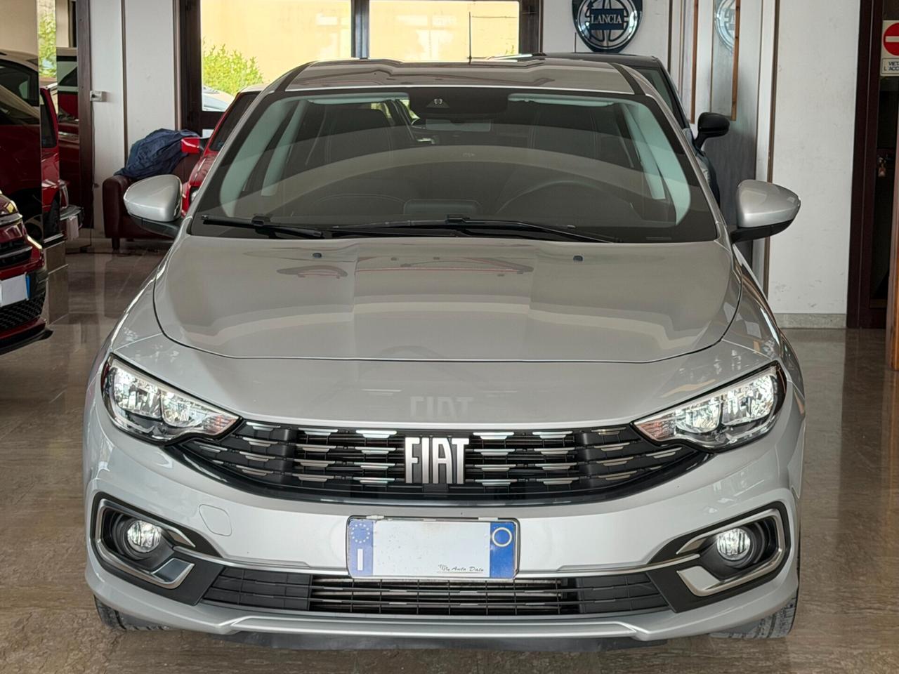 Fiat Tipo New 1.3 M.JET 95 cv. CITY LIFE