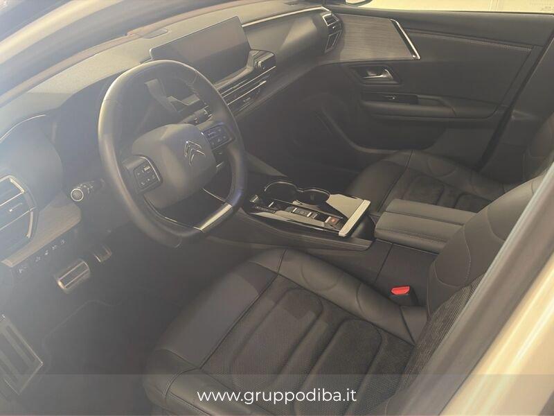 Citroën C5 X 1.6 hybrid phev Shine Pack 225cv e-eat8