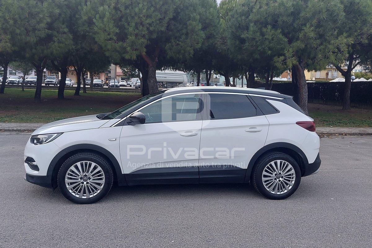OPEL Grandland X 1.5 diesel Ecotec Start&Stop Innovation
