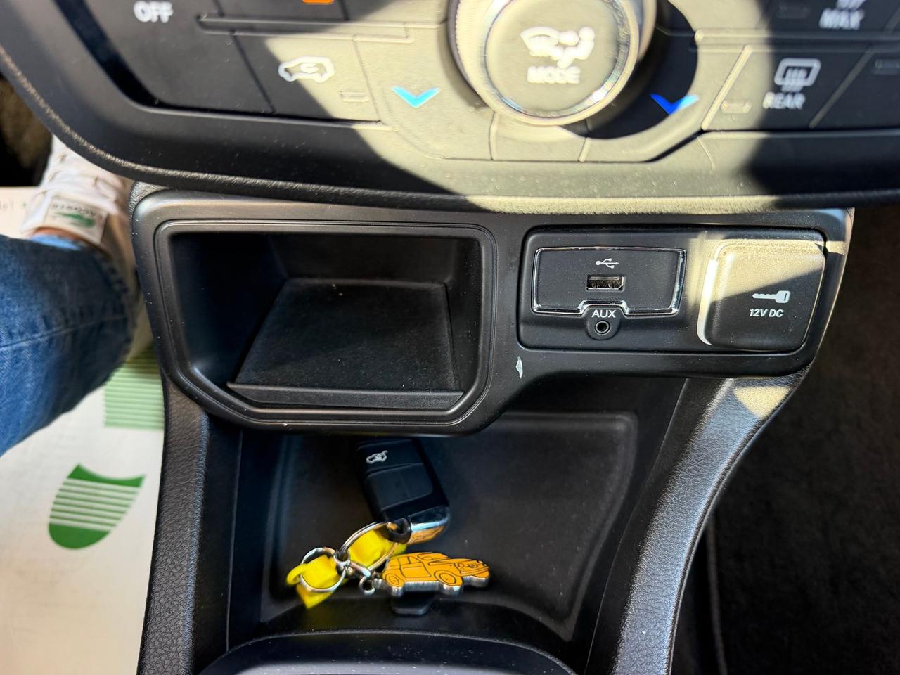 Jeep Renegade Limited 1.5 GSE e-HYBRID MHEV #50264
