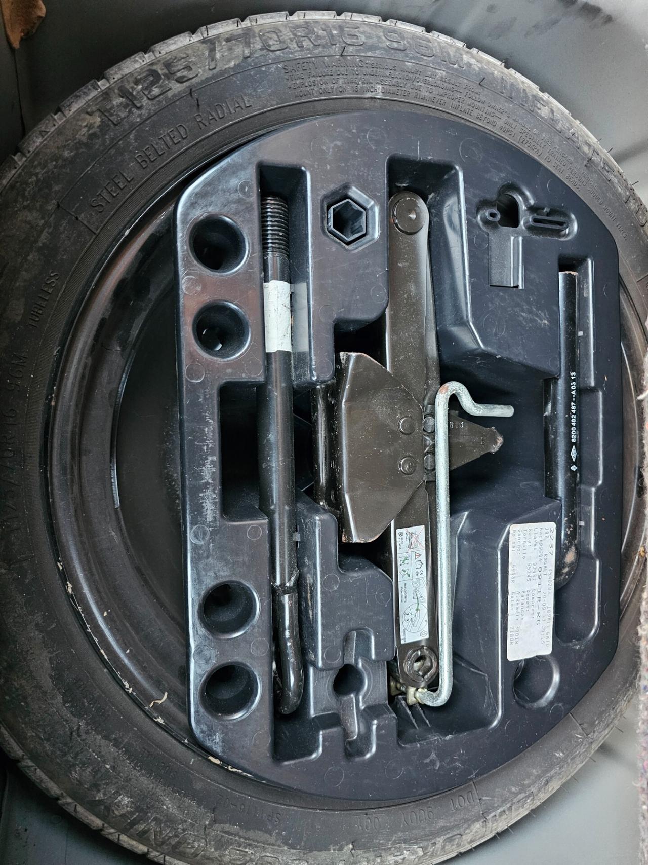 Renault Captur 1.5 dCi 90 CV Start&Stop Energy R-Link