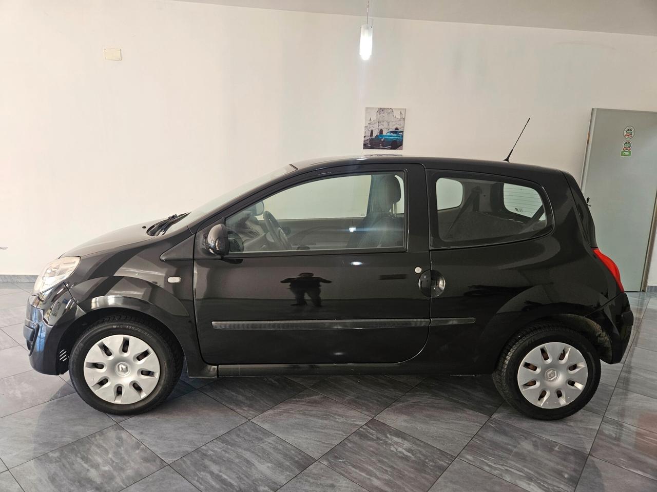 Renault Twingo 1.5 dCi 65CV Dynamique