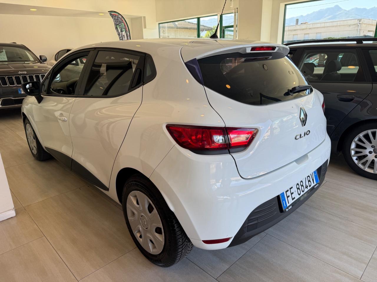 Renault Clio 1.2 75CV 5 porte Life