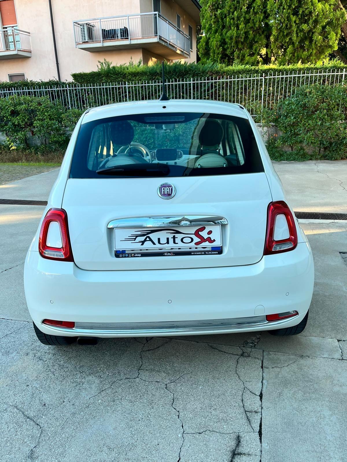 Fiat 500 1.0 Hybrid Lounge PREZZO REALE NO VINCOLI
