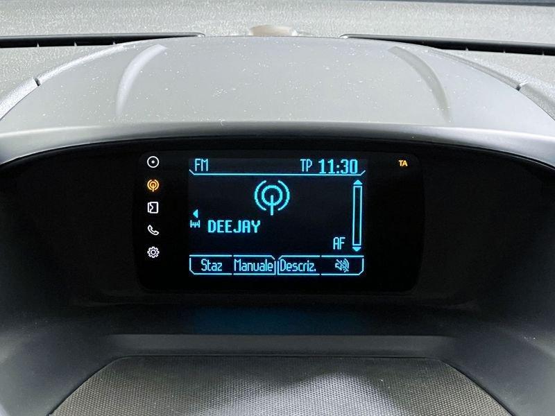 Ford C-Max 1.6 TDCi 115cv DPF Titanium