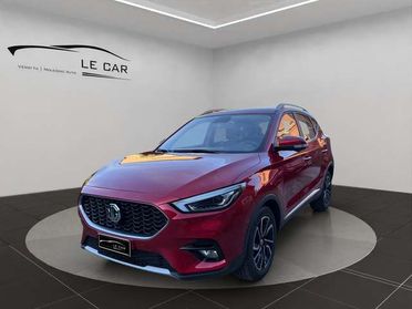 MG ZS ZS 1.0 Luxury auto