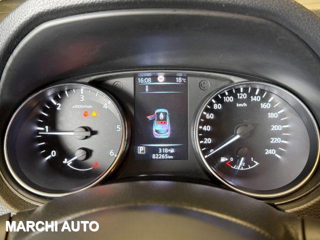 NISSAN Qashqai 1.6 dCi 2WD Tekna - Automatica