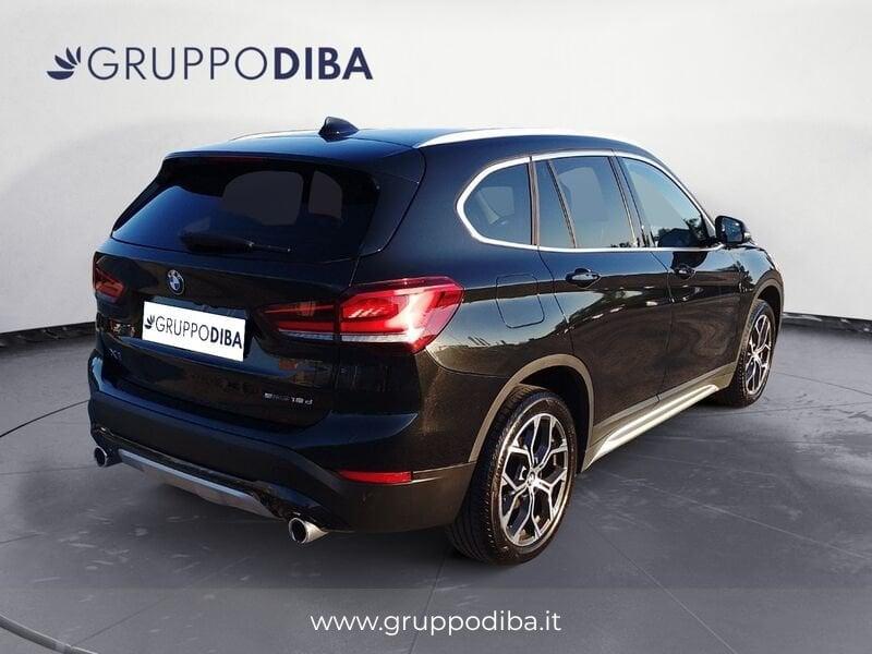 BMW X1 F48 2019 Diesel sdrive18d xLine Plus auto