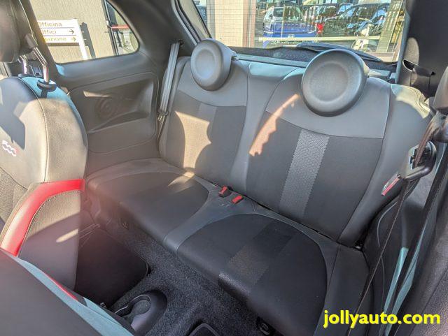 FIAT 500 1.3 Multijet 16V 95 CV "S"