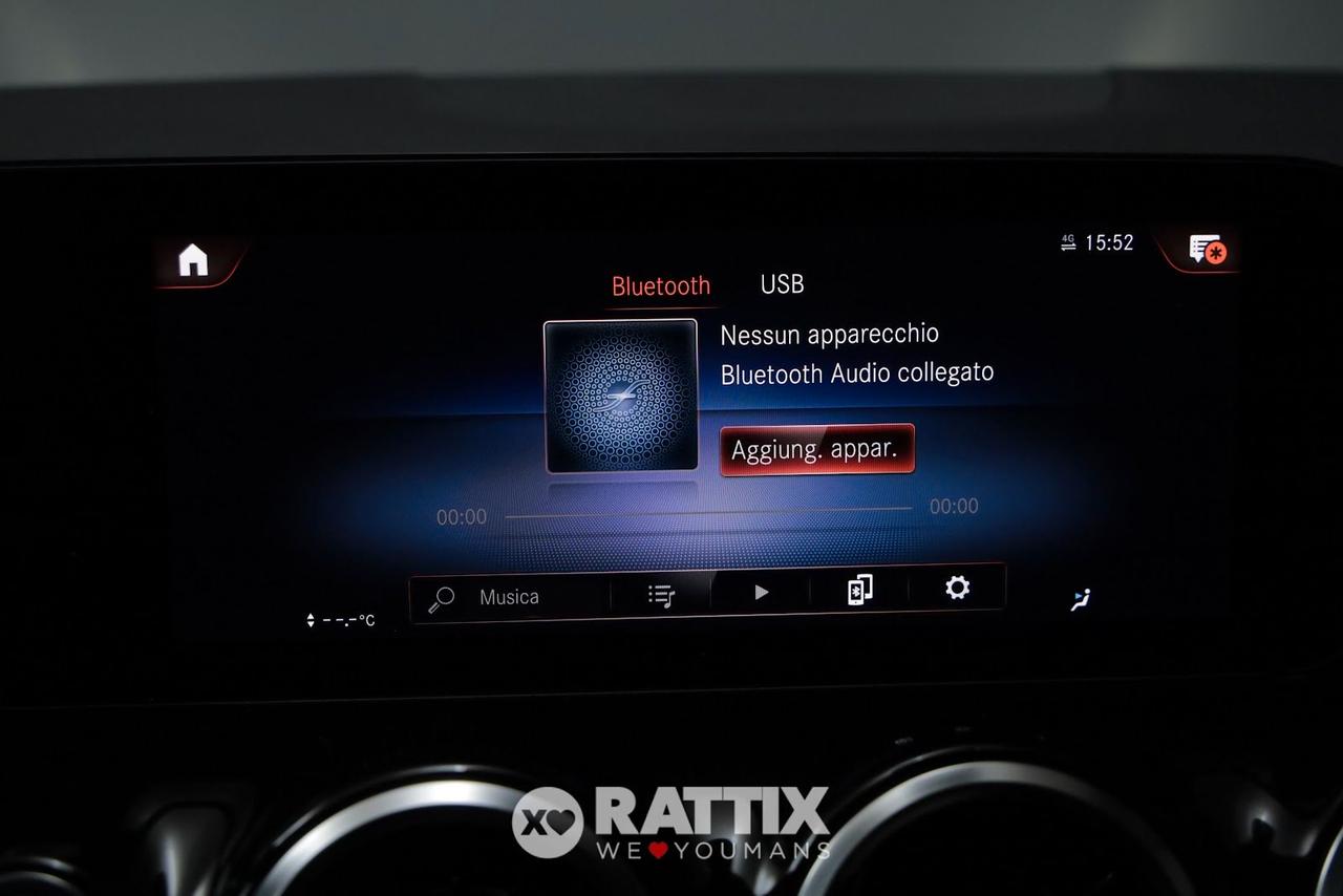 Mercedes-Benz GLA 250 e 1.3 Phev (eq-power) Business Extra Auto